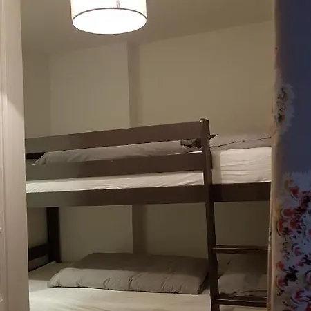 Au Petit Logis ブイヨン