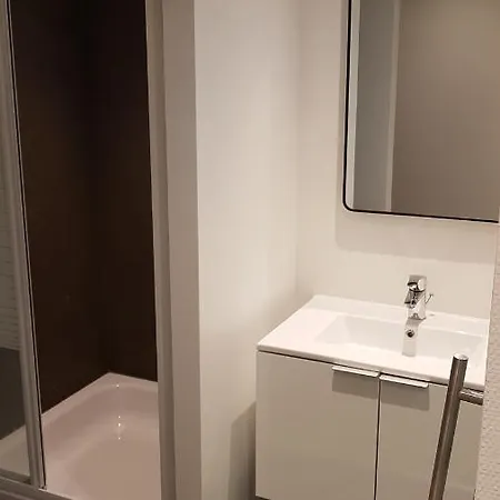 Apartment Au Petit Logis *