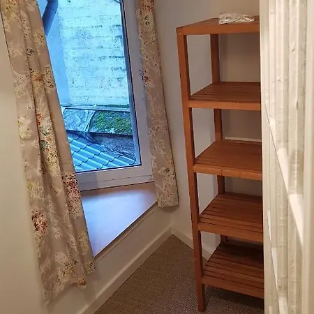 Au Petit Logis Apartment