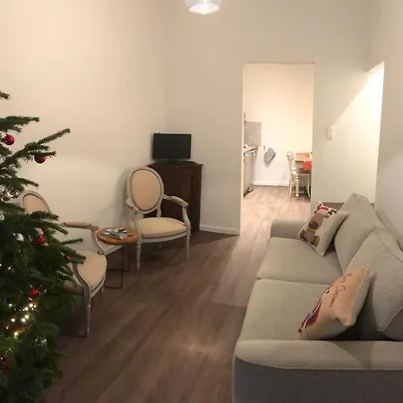 Au Petit Logis *